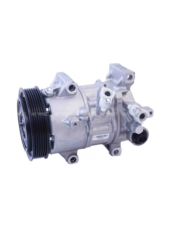 Компрессор кондиционера TOYOTA RAV 4 IV (ZSA4_, ALA4_) (12-), RAV 4 IV (ZSA4_, ALA4_) (15-)
