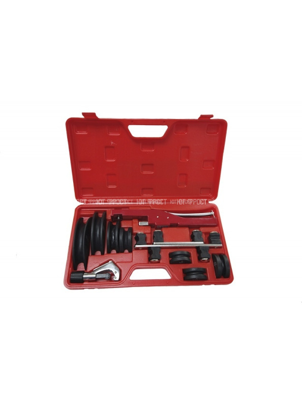 Трубогиб 1/4", 5/6”, 3/8",1/2”, 5/8", 3/4”, 7/8”