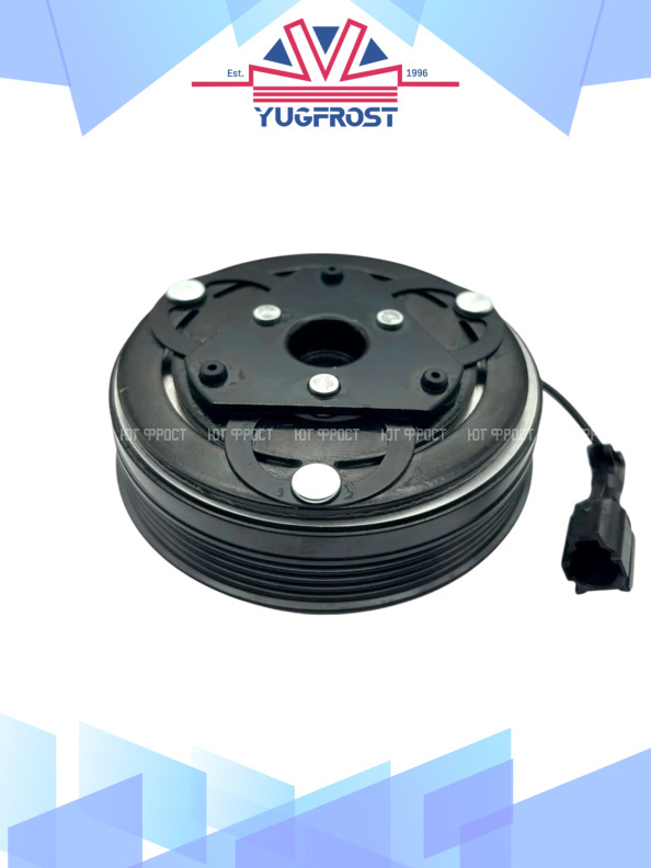 Муфта электромагнитная Subaru Forester / Impreza 