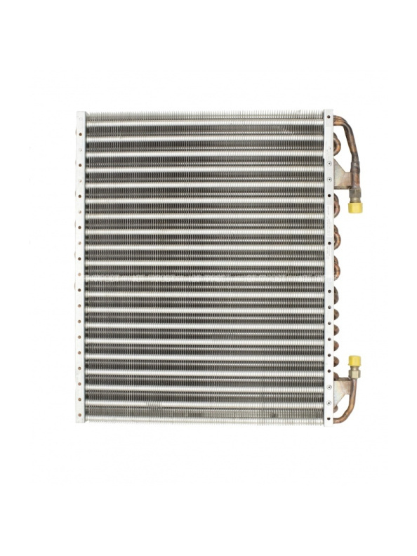 Конденсатор универсальный МТЗ 440х500х50 (медь)