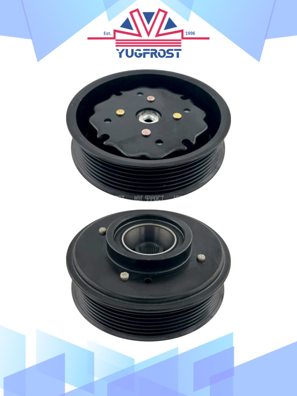 Муфта постоянного вращения Audi A8 / Q7 / Volkswagen Passat / Touareg / Phaeton / Porsche Cayenne