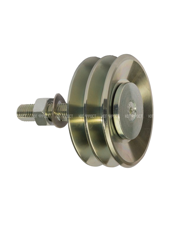 Ролик ремня натяжной Supra 750