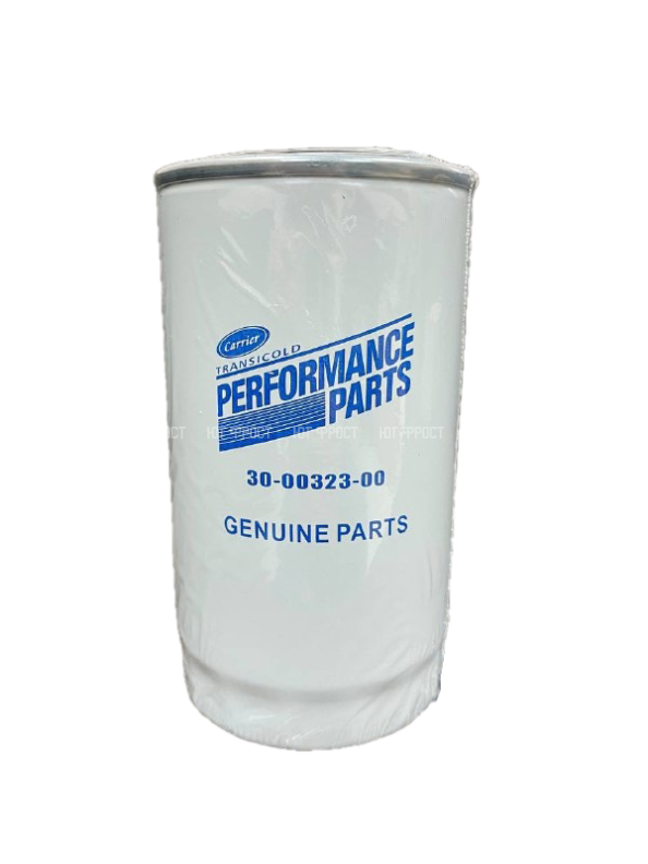 Фильтр масляный Carrier Supra / Thunderbird / Vector / Phoenix / Ultra