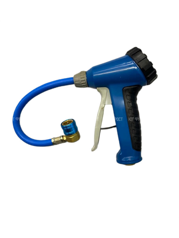 Коллектор для заправки автокондиционеров 134A MH-1379