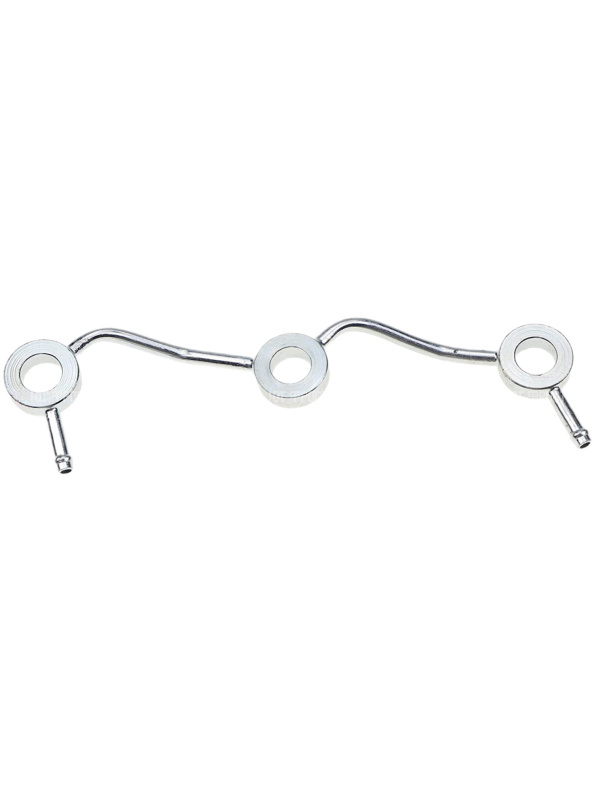 Трубка обратки форсунок (перепускная труба / распылитель) Kubota D722 D782 GL11000 G1700 G1900