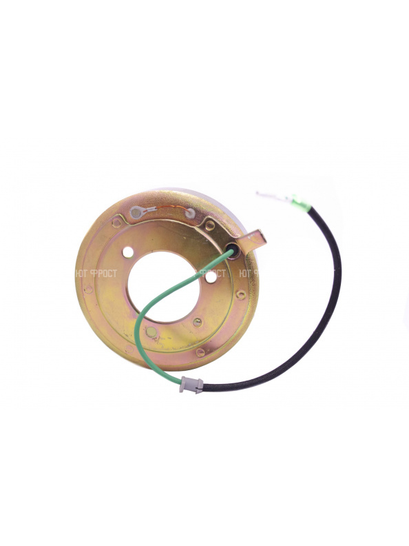 Катушка электромагнитная DKS17 24V