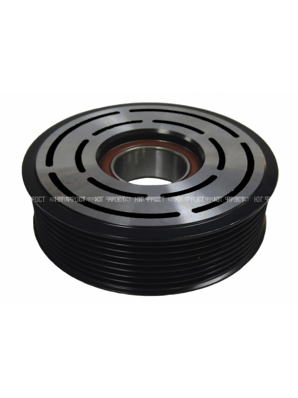 Шкив компрессора TM-16 PV8