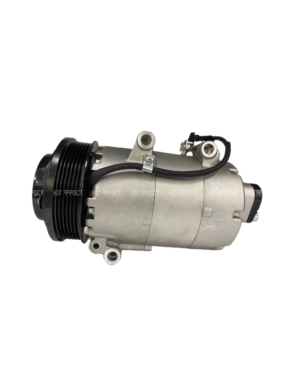 Компрессор кондиционера Ford Focus 2 / VOLVO S40