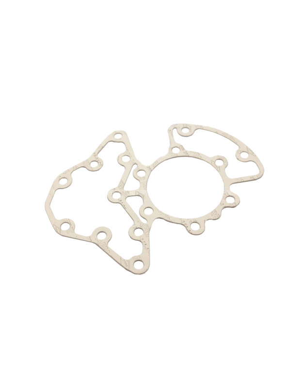 Прокладка передней крышки компрессора Bitzer F400Y