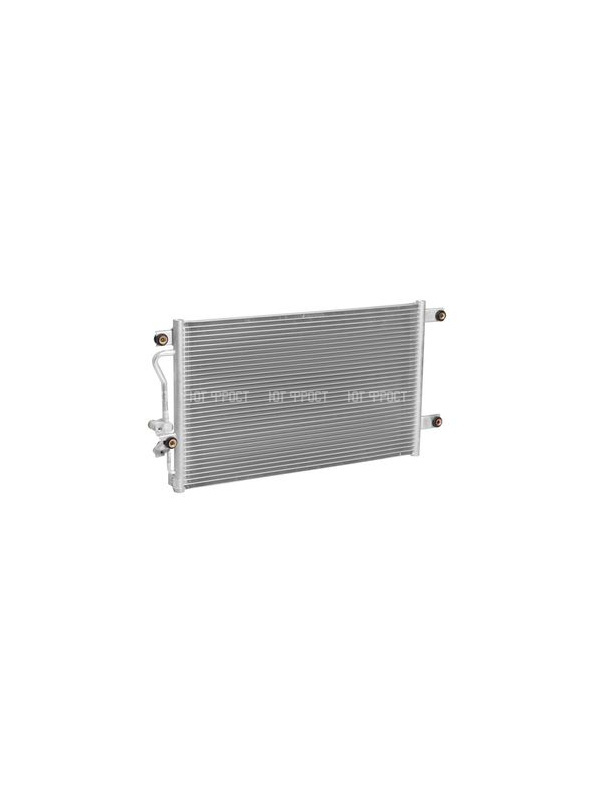 Радиатор кондиционера Mitsubishi Pajero Sport 3.0/2.5 TD (98-)