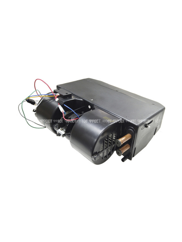 Испаритель 404-100 12V Hot