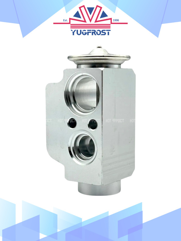 ТРВ VolkswagenTransporter T5 (03-)