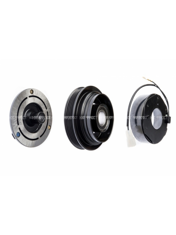 Муфта электромагнитная Toyota Camry, Toyota RAV 4, Toyota Carina, Celica| / Lexus,ES,GS 