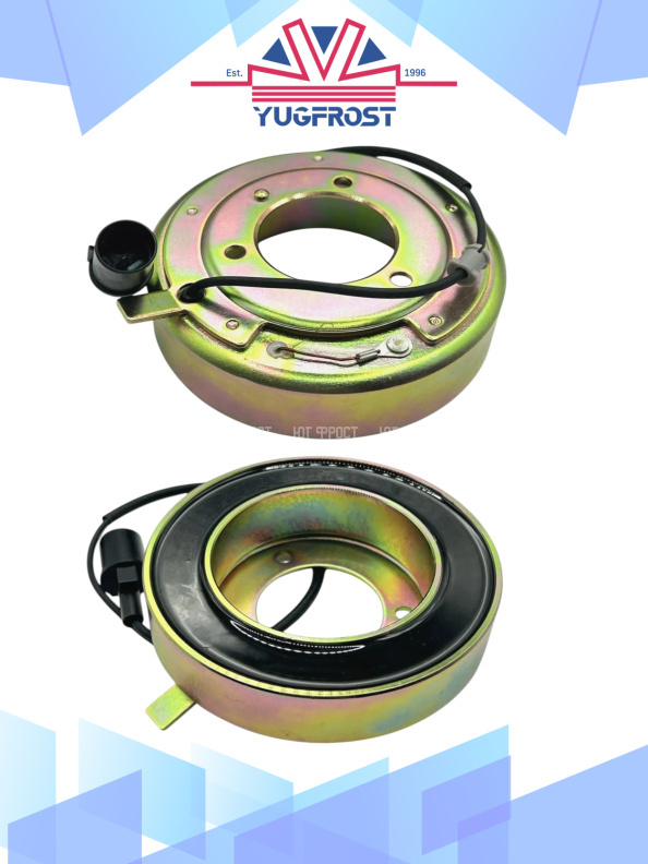 Катушка электромагнитная Mazda 6 GH (2007-2013г.) / Volvo S40, S60, S70, S80 I, V40, V70, XC70, XC90