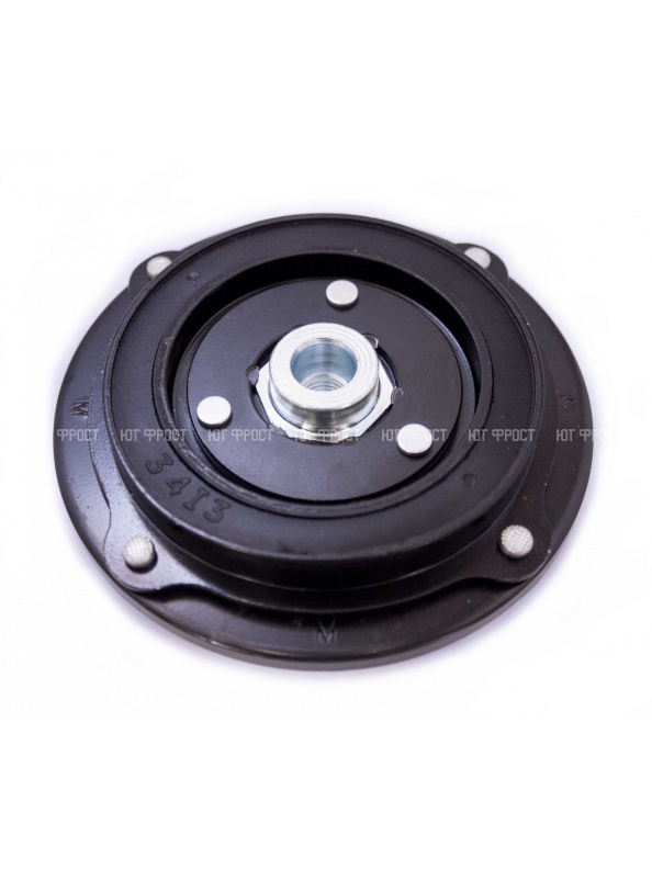 Пластина прижимная Mercedes Benz