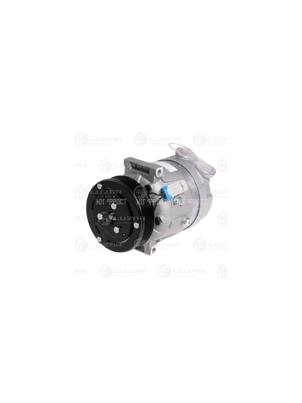 Компрессор кондиционера ВАЗ 2123 Chevrolet Niva (02-)