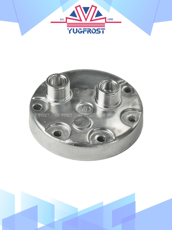 Крышка компрессора 7H15 009