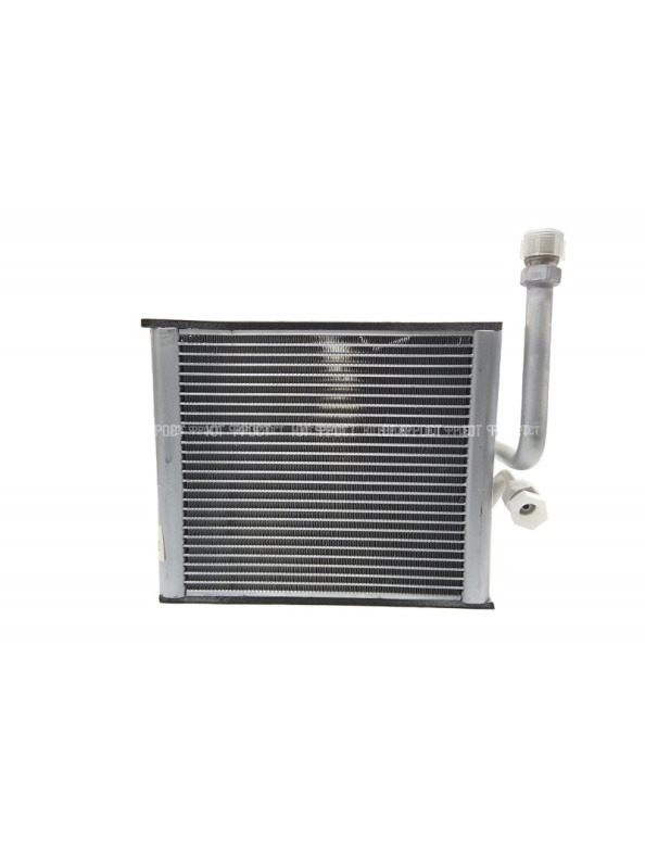 Испаритель 235х190х42