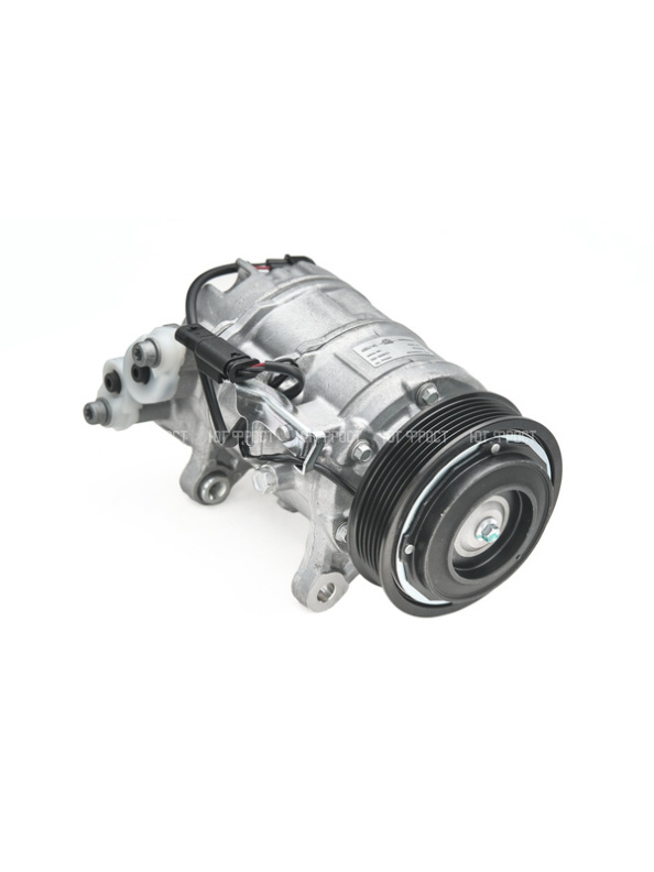 Компрессор кондиционера BMW F48 64529299328
