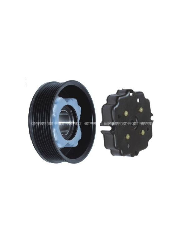 Муфта постоянного вращения Audi / Porsche / Volkswagen