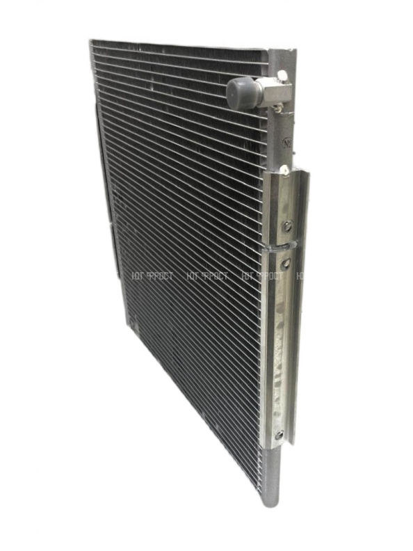 Радиатор CARRIER CITIMAX 280 (конденсатор)