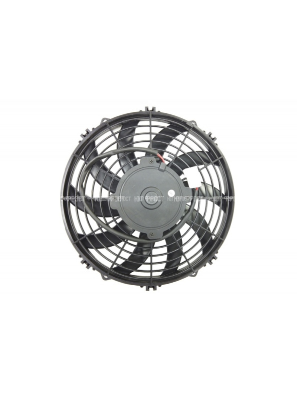 Вентилятор 11" 24V 120W (Pull/всас) SMC (Турция)