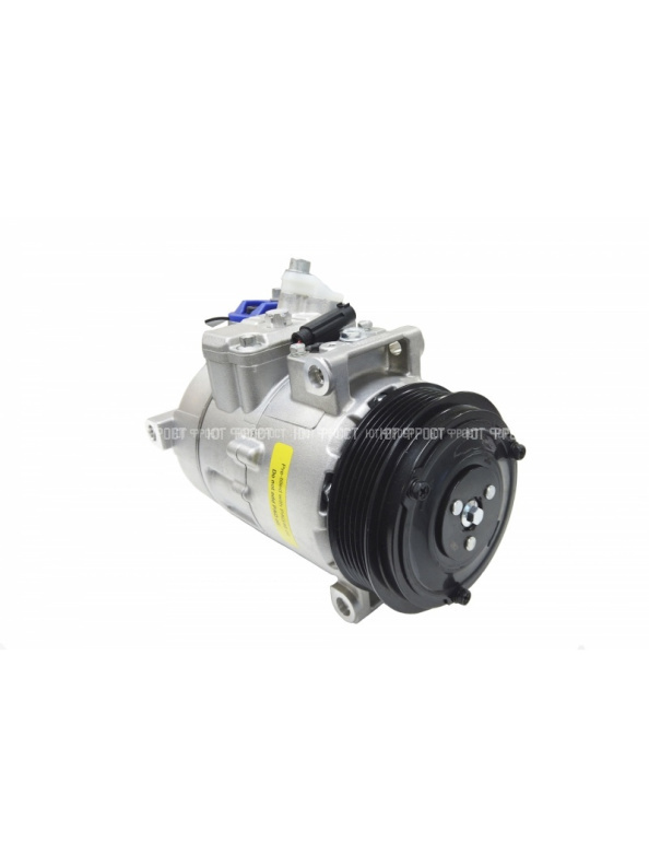 Компрессор кондиционера Mersedes Benz W203/S203/SPRINTER