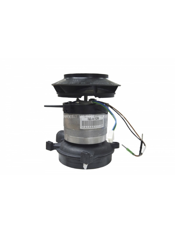 Нагнетатель воздуха 12В сб. 1459-01 (для 4Д/4ДМ)