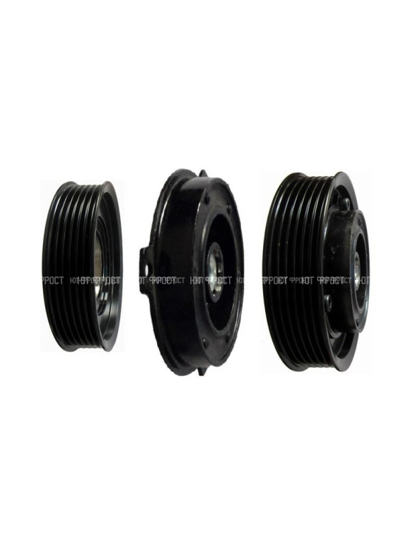 Муфта постоянного вращения Audi / Skoda / Volkswagen