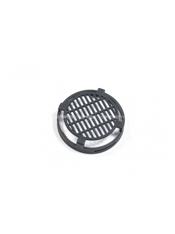 Решетка Thermotrans 25D Ø60