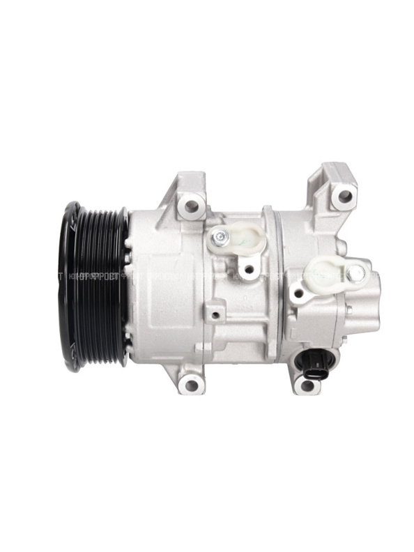 Компрессор кондиционера Toyota Avensis, Auris / RAV4 (07-) (2.0-2.2D) (06-)