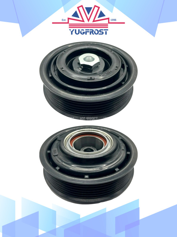 Муфта постоянного вращения Audi A4 2.0 L 