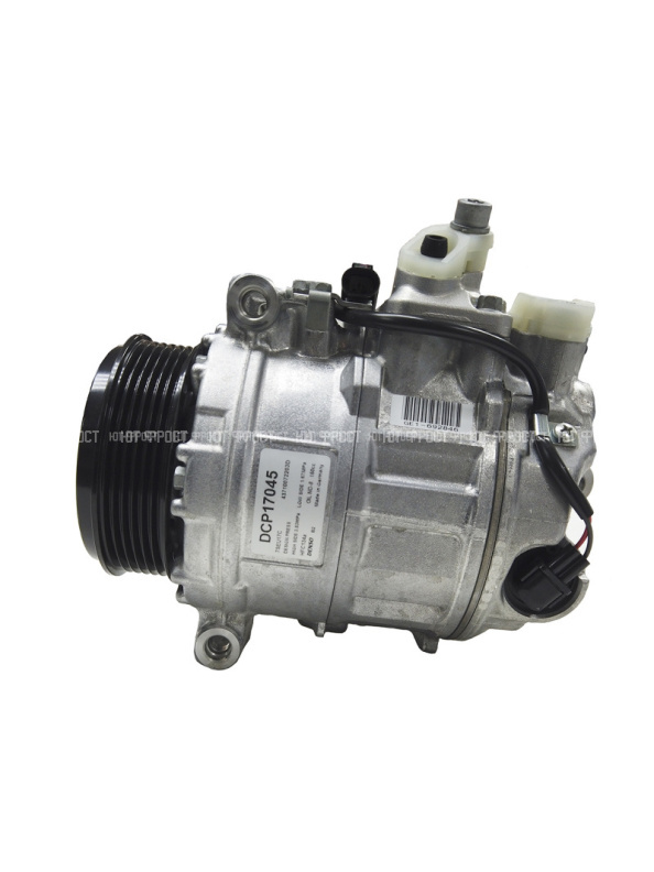 Компрессор кондиционера Mercedes Benz (W203) C240, Mercedes Benz C320