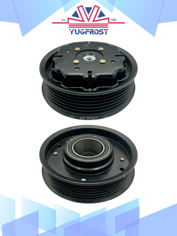 Муфта постоянного вращения  Opel Corsa D / Fiat