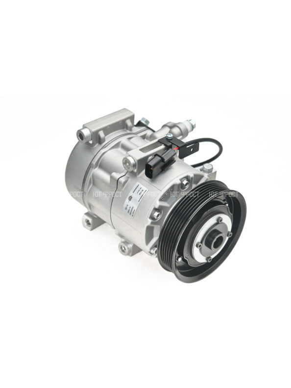 Компрессор кондиционера Kia Sorento II (12-) 2.4i