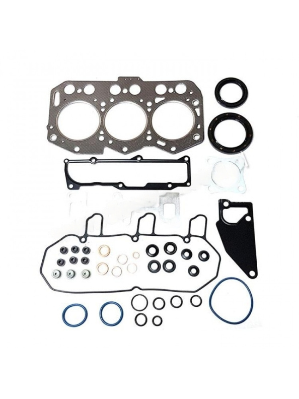 Набор прокладок, Yanmar 3.76