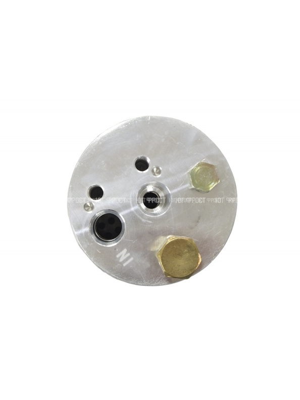 Фильтр-ресивер Nissan Primera (99-03)