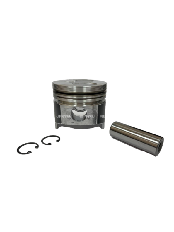 Комплект поршня 3.69 / 4.91, Supra/Maxima