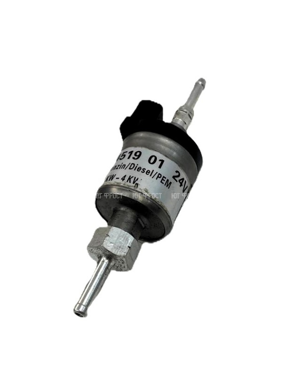 Топливный насос Eberspacher Airtronic D2 / D4 (1-4кВт/24V бенз/диз) АНАЛОГ