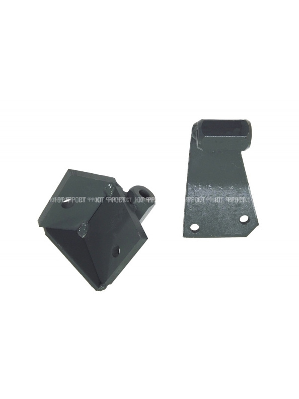 Кронштейн компрессора Hyundai HD-72 А2