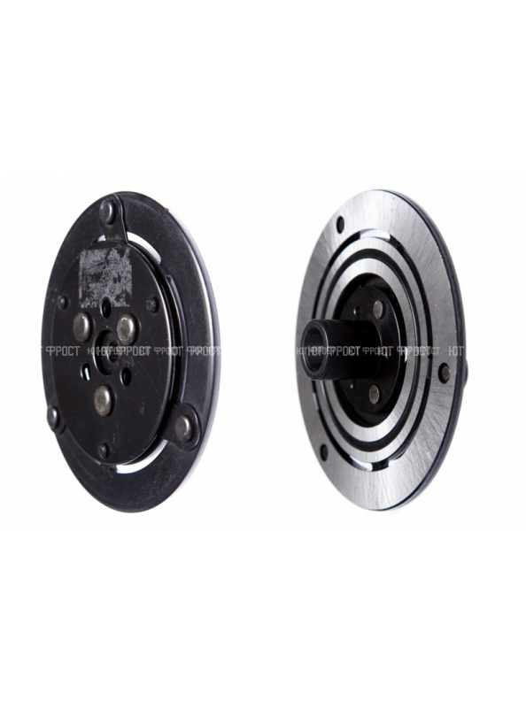 Пластина прижимная Minibus / Bus