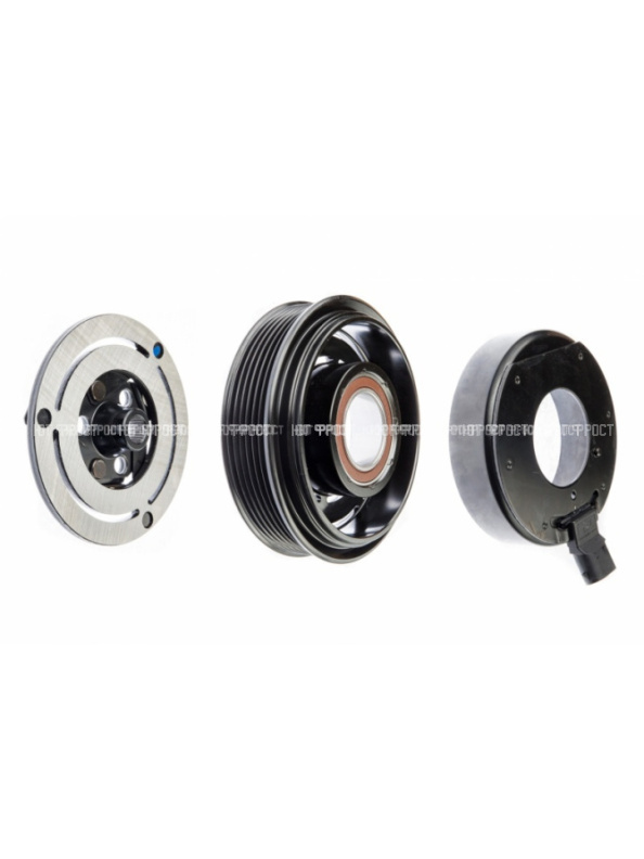 Муфта электромагнитная Renault