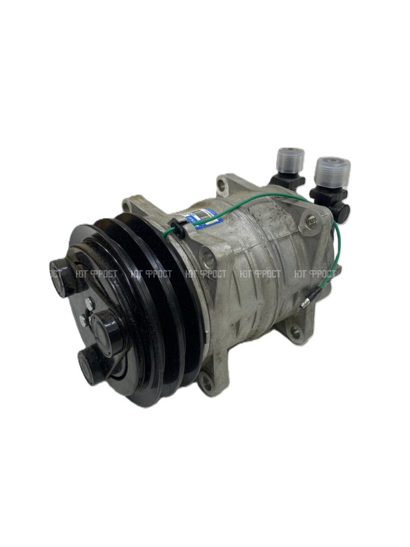 Компрессор кондиционера TM15 (QP) A2 24V