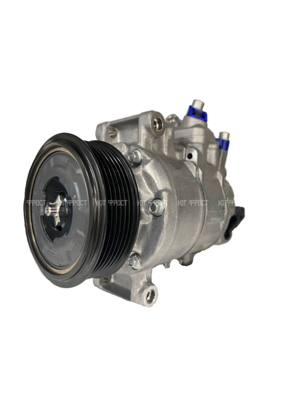 Компрессор кондиционера AUDI / SEAT / SKODA / VOLKSWAGEN