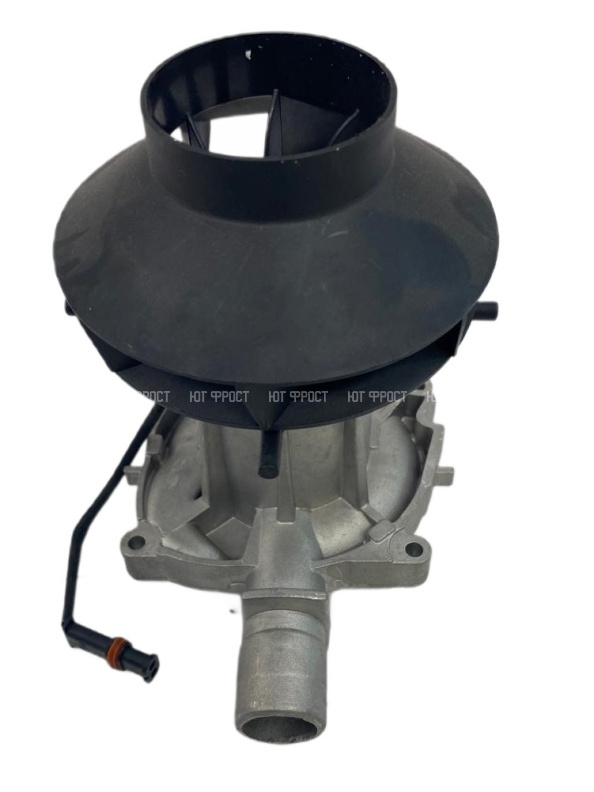 Воздушный нагнетатель Eberspacher 24V