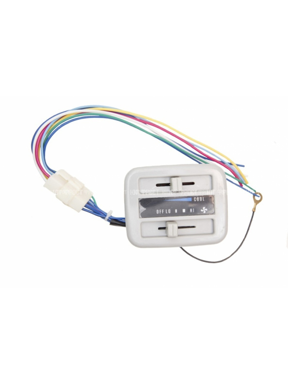 Блок управления испарителя 226-100