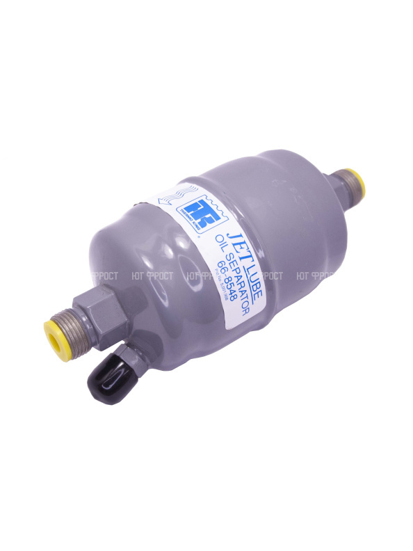 Отделитель масла Thermo King Xarios 500 / 600 /  Genesis / Zanotti FZ258 Оригинал