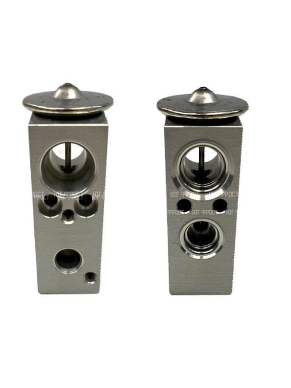 Клапан расш. кондиционера (ТРВ) для а/м Renault Logan 2 (12-)/ Sandero 2 (14-) 