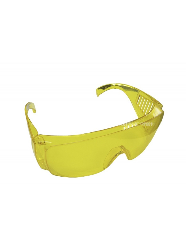 Очки для поиска утечки фреона