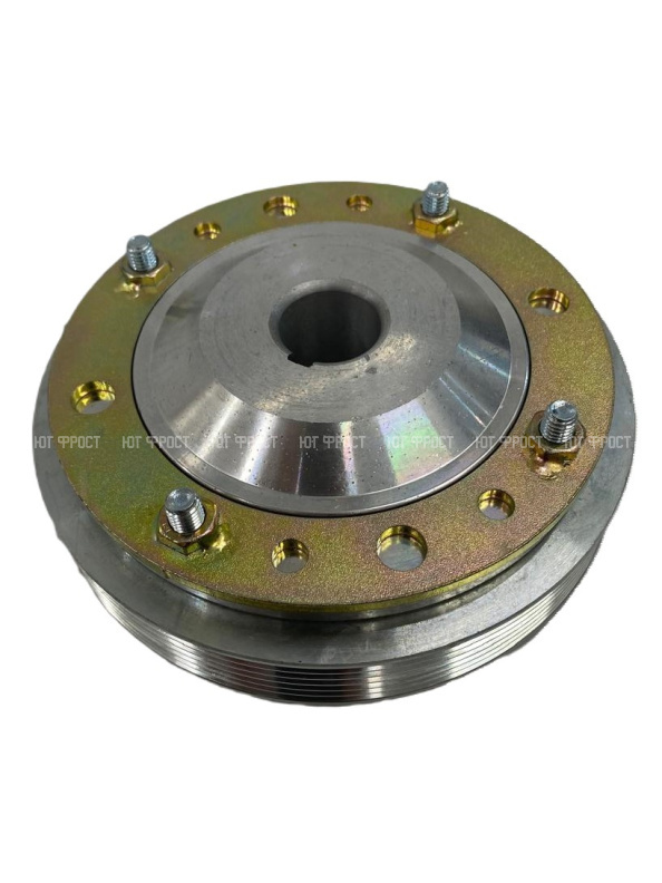 Шкив турбины вентилятора SLX/SLXe